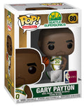 FUNKO POP NBA Legends Seattle SuperSonics Gary Payton 80