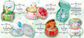 Pokemon Romantic Collection Vol.2 1pz Assortimento
