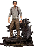 Uncharted Deluxe Nathan Drake Scala 1:10
