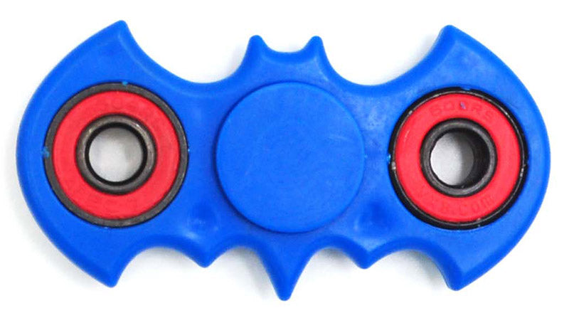 Spinner Triskell Bat 1pz Assortimento