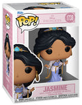 FUNKO POP Disney Princess Jasmine (Grand Entrance) 1738