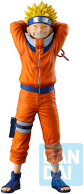 Naruto The Land of Waves Ichibansho Naruto Uzumaki