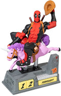 Calendario Perpetuo Deadpool