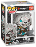 FUNKO POP Magic the Gathering Ajani 1326