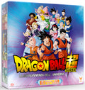 Dragon Ball Super La Sopravvivenza dell'Universo