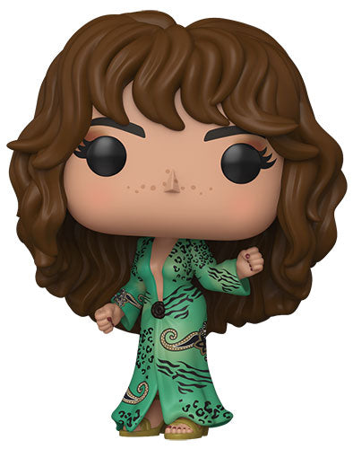 FUNKO POP Off Campus Allie Hyes 1989