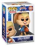 FUNKO POP Space Jam A New Legacy Lola Bunny 1061