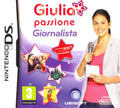 Giulia Passione Giornalista