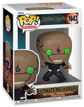 FUNKO POP Jujutsu Kaisen Ultimate Mechamaru 1643