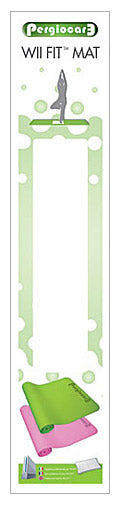 WII Fit Mat