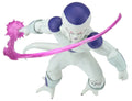Dragon Ball Z GxMateria Frieza III