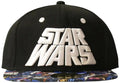 Cap Star Wars All Over Print Poster