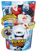 Yo-Kai Watch Converting Whisper