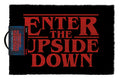 Zerbino Stranger Things Enter The Upside Down