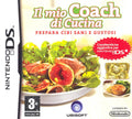 Il Mio Coach Di Cucina Prepara Cibi Sani