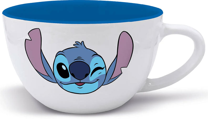 Tazza Disney Stitch Jumbo