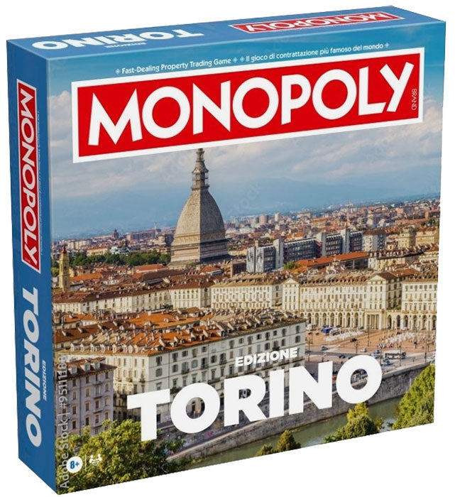 Monopoly Torino