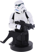 CABLE GUYS Star Wars The Mandalorian Remn Stormtrooper