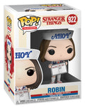 FUNKO POP Stranger Things Robin 922
