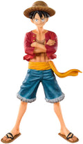 Figuarts Zero One Piece Monkey D.Luffy Straw Hat