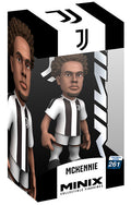 MINIX McKennie Juventus