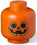 Contenitore LEGO Testa Small Pumpkin