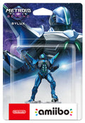 Amiibo Metroid Prime 4: Beyond Sylux