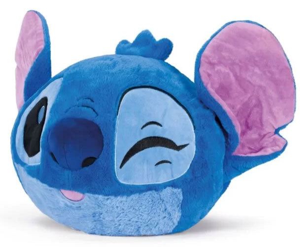 Cuscino Disney Stitch Scaldamani