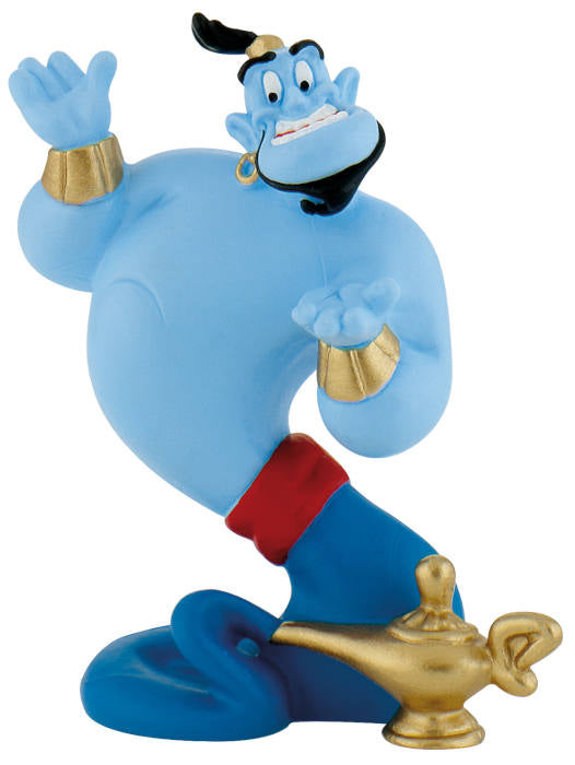Bullyland Disney Aladdin Genio della Lampada