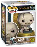 FUNKO POP Il Signore degli Anelli Gollum GLOW 1831