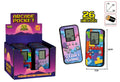 Arcade Pocket 26 Games 1pz Assortimento