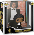 FUNKO POPS Albums Michael Jackson Off the Wall 58