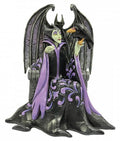 Maleficent sul Trono