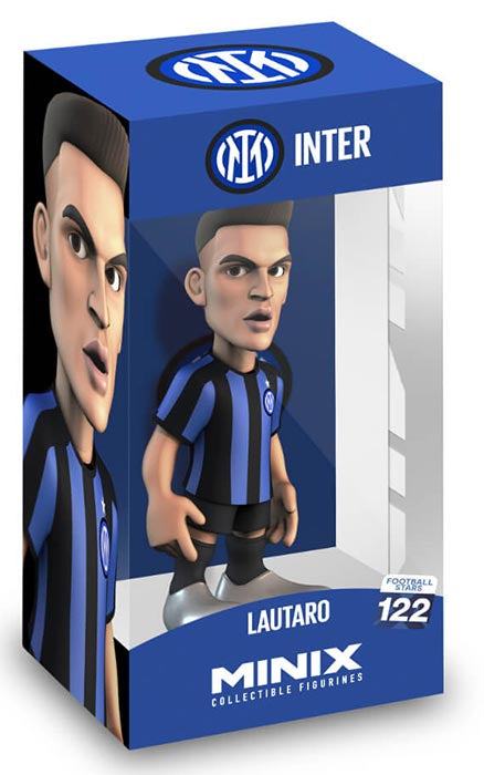 MINIX Lautaro Martinez Inter