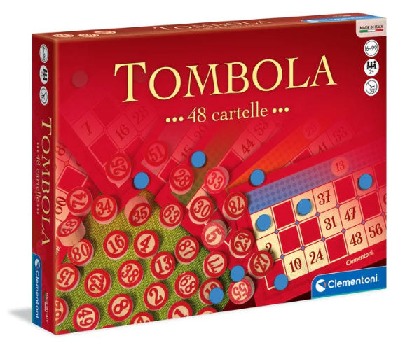 Tombola Classica