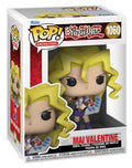 FUNKO POP Yu-Gi-Oh! Mai Valentine 1060