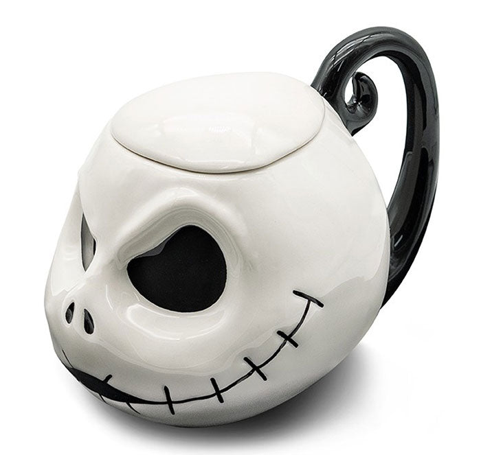 Tazza 3D Nightmare B.C. Surprised Jack
