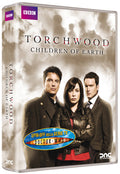 Torchwood - Stagione 3