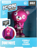 Paladone Icons Fortnite Cuddle Team Leader