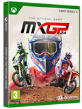 MXGP - The Official Videogame