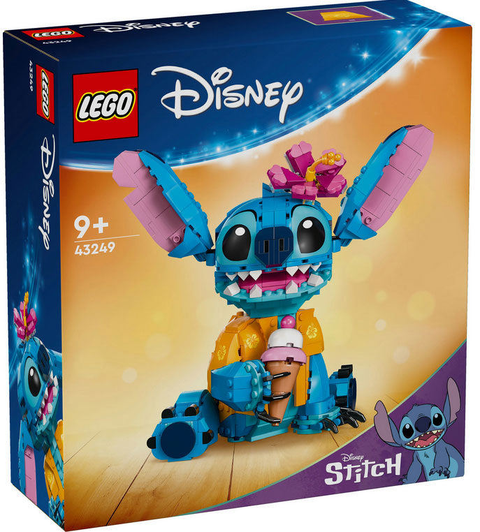 43249 Disney Classic Stitch