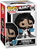 FUNKO POP Bleach Yhwach 2395