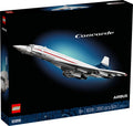 10318 Icons Concorde RARE