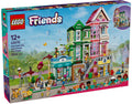 42670 Friends Appartamenti e Negozi di Heartlake City