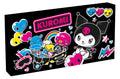 Tela Retroilluminata LED Hello Kitty Kuromi Packing