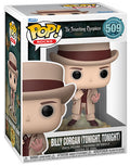 FUNKO POP The Smashing Pumpkins Billy Corgan (Tonight) 509