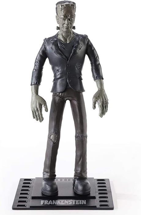 Bendyfigs Frankenstein