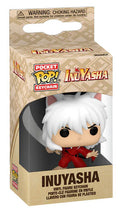 FUNKO KEY InuYasha
