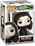 FUNKO POP Beetlejuice 2 Delores 1692