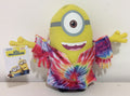 Peluche Minions Movie 1pz Assortimento 25cm